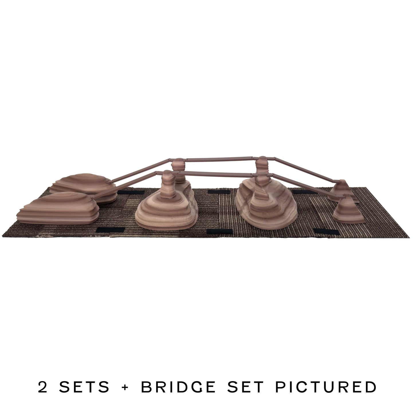 Bridge Set Extension